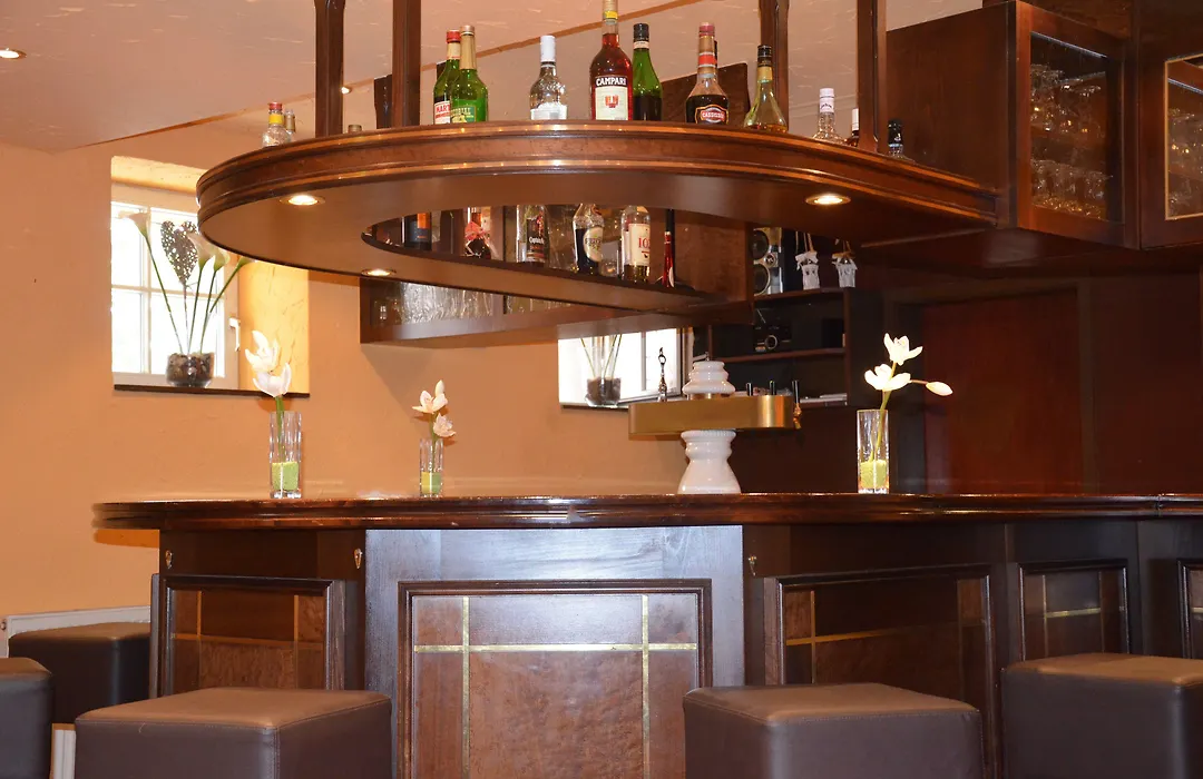 Hotel am Wilhelmsplatz-1