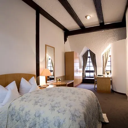 Hotel Traube Naehe Messe Stuttgart-3