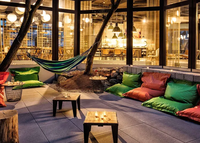 3-Sterne-Hotel: Best Western loftstyle Hotel Stuttgart-Zuffenhausen