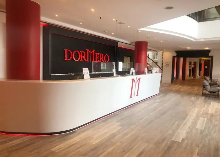  DORMERO