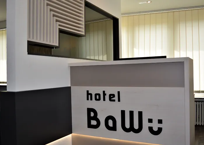 Hotel Bawue