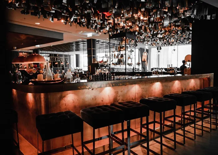 Jaz In The City Stuttgart