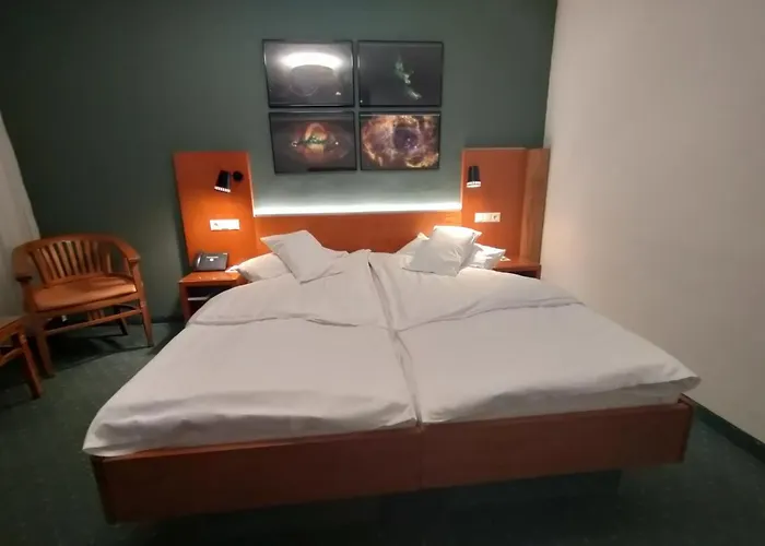 Hotel Unger